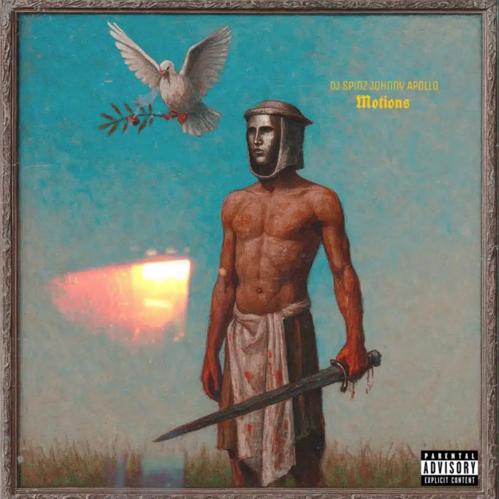 DJ Spinz & Johnny Apollo