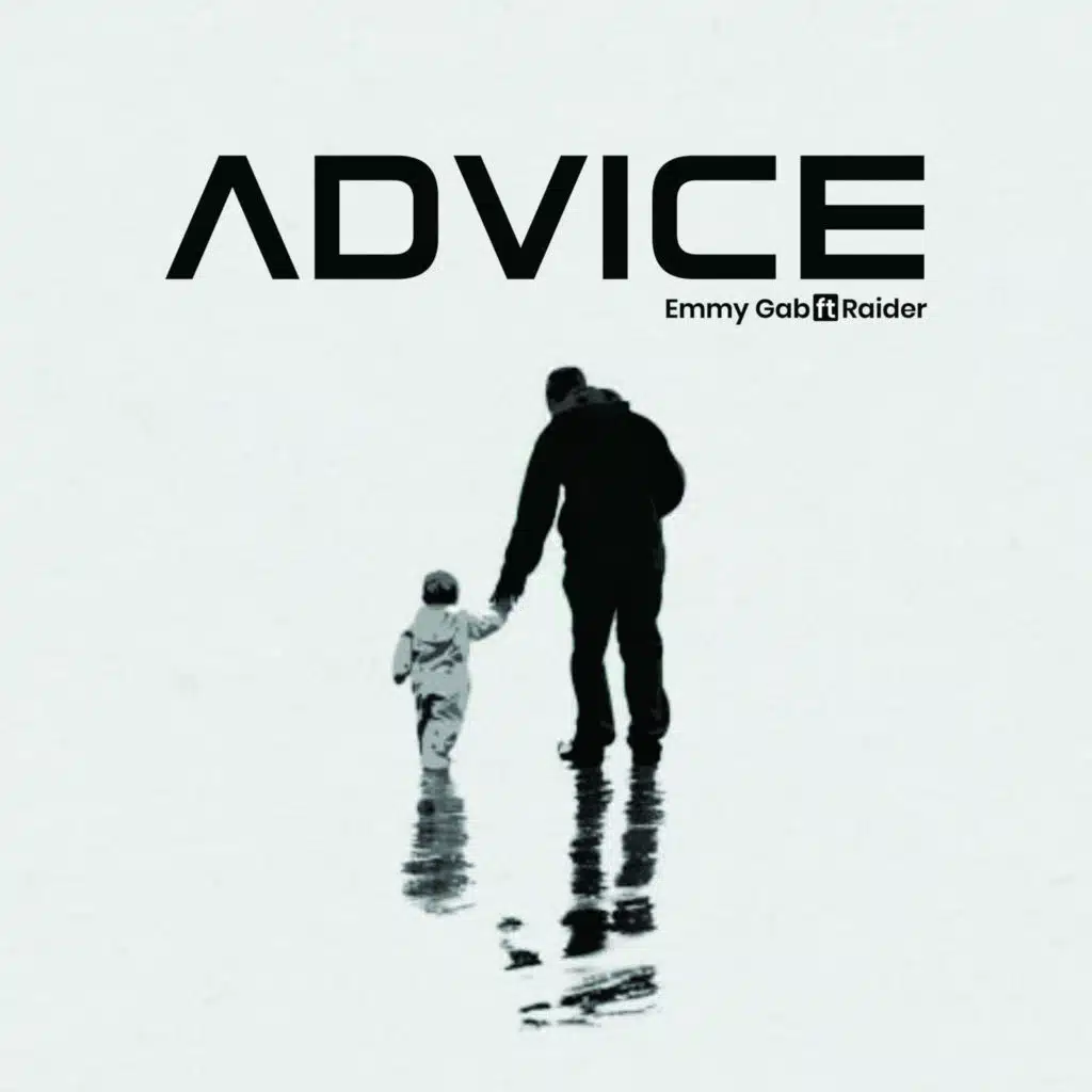 ADVICE (feat. Raider)