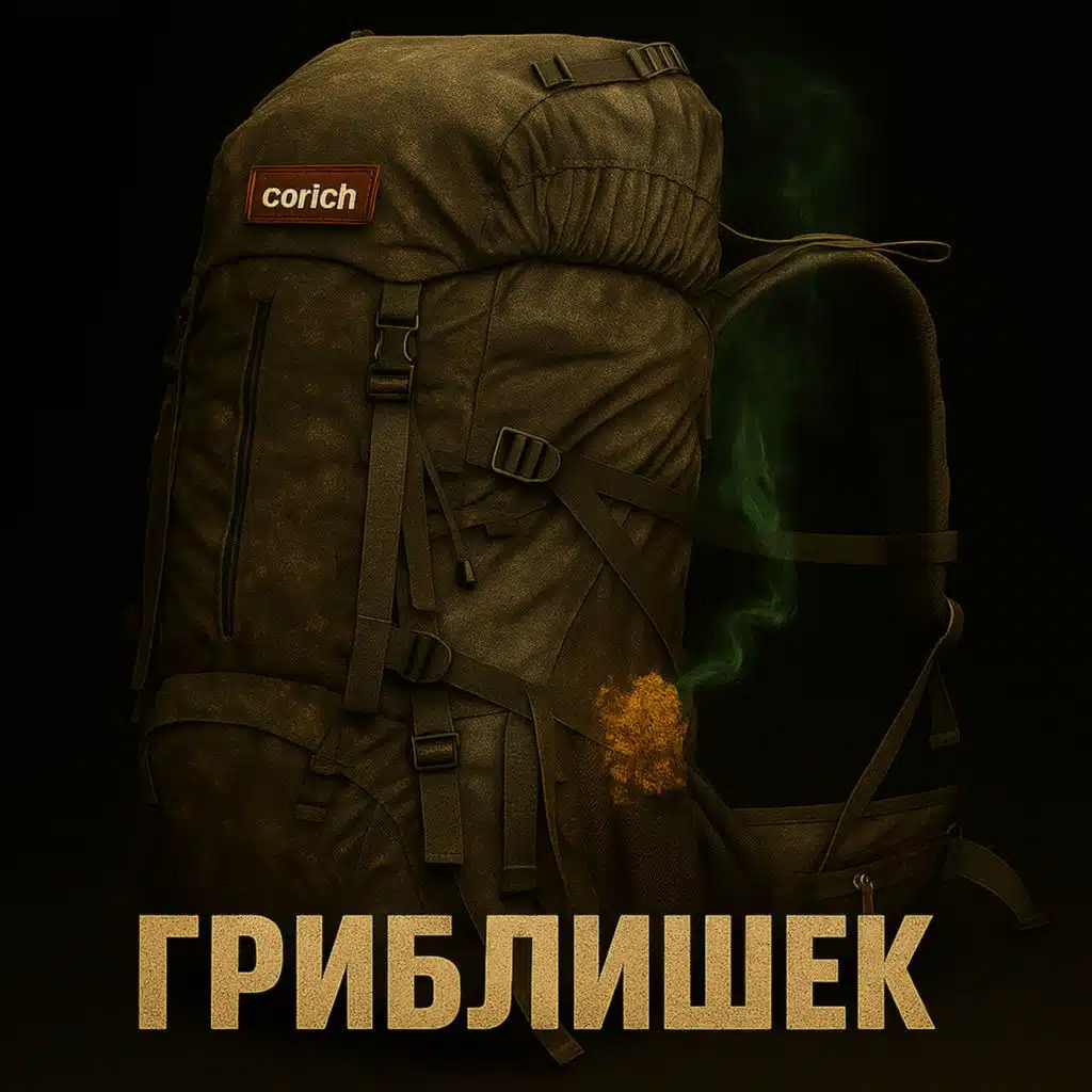 Прадед гриблинс (feat. Hubeb)