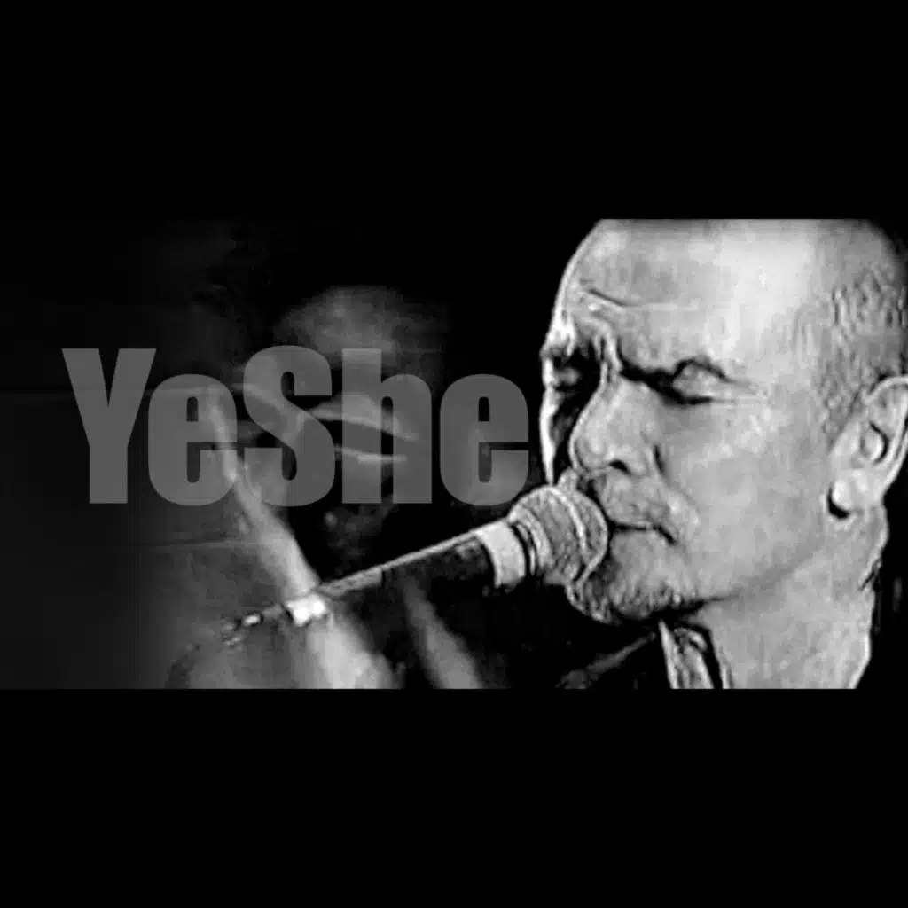 Yéshé
