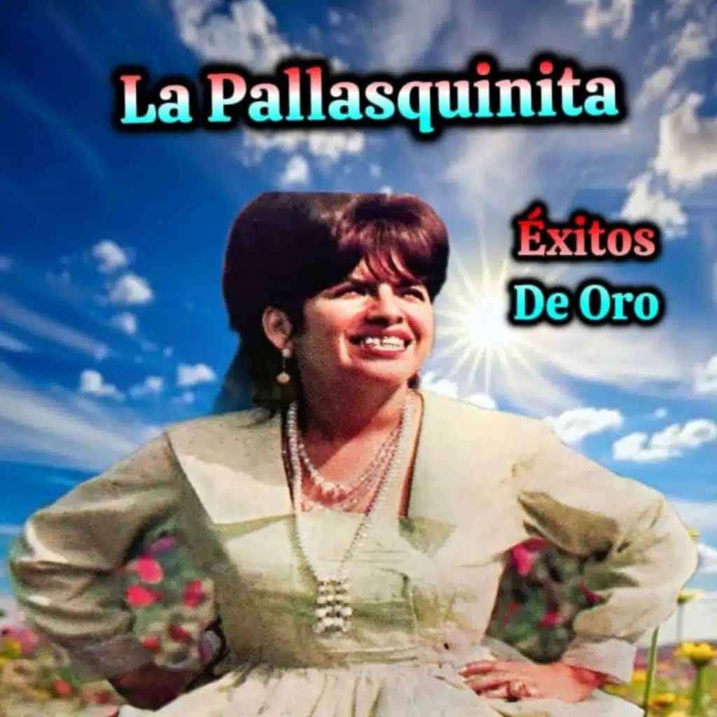 Éxitos de Oro