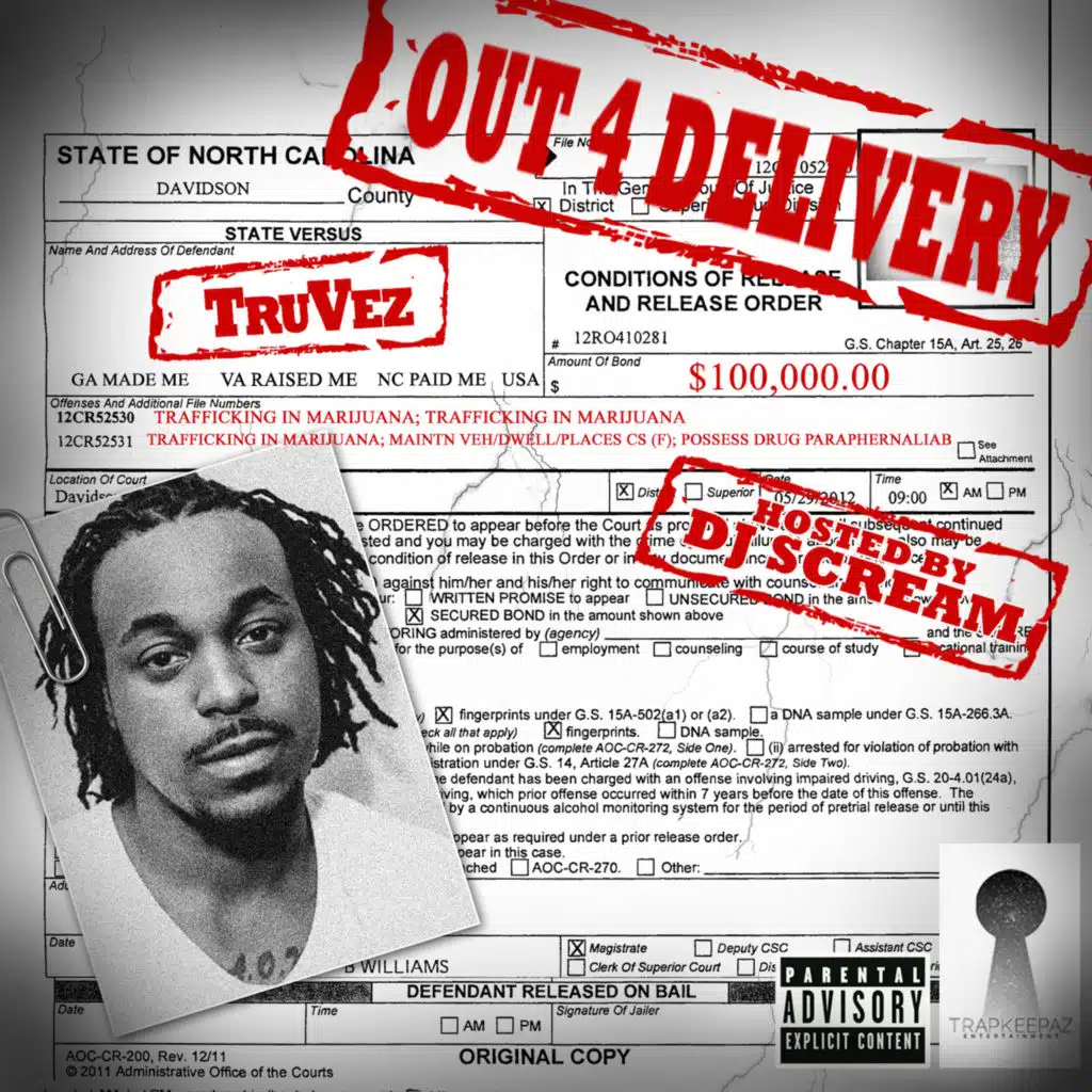 I Do It 2 (feat. Fly Boy Pat & Bleu Davinci)