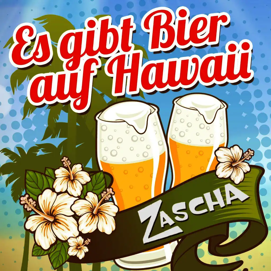 Es gibt Bier auf Hawaii (DJ Oktoberfest Mix 2015)