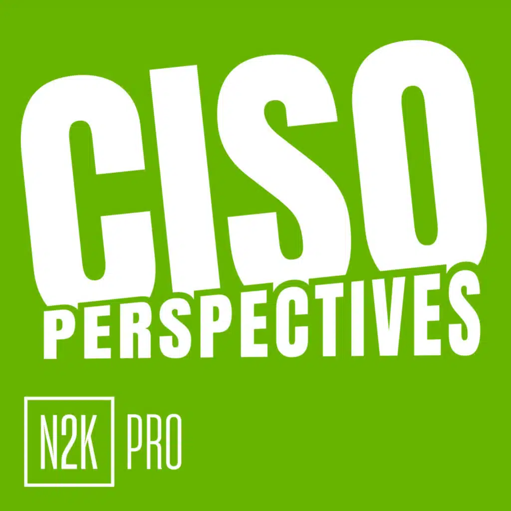Privacy needs where you least expect it. [CISO Perspectives]