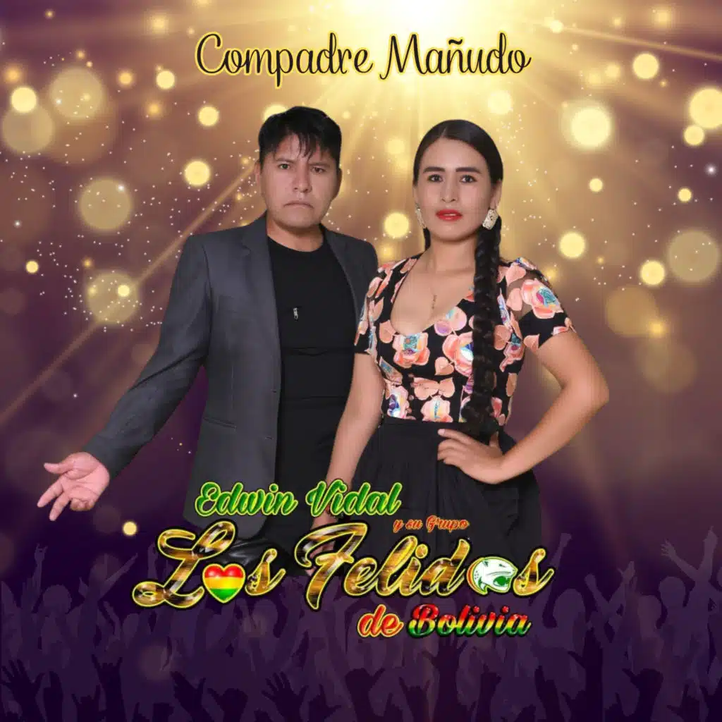 Ringucho y satuka (Zapateo)