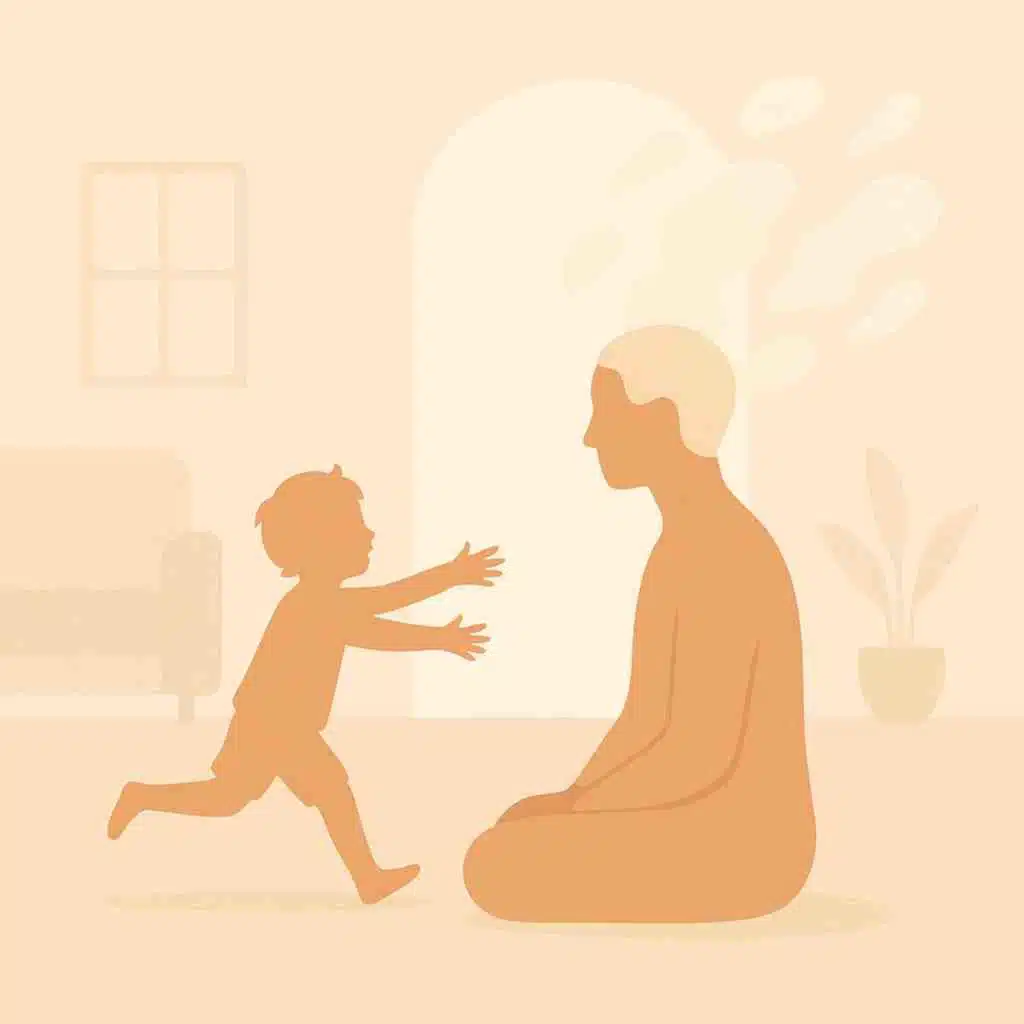 2787: The ABCs of Not Taking Things Personally AND What My Daughter Taught Me About Love by Stella Grizont on Emotional Intelligence