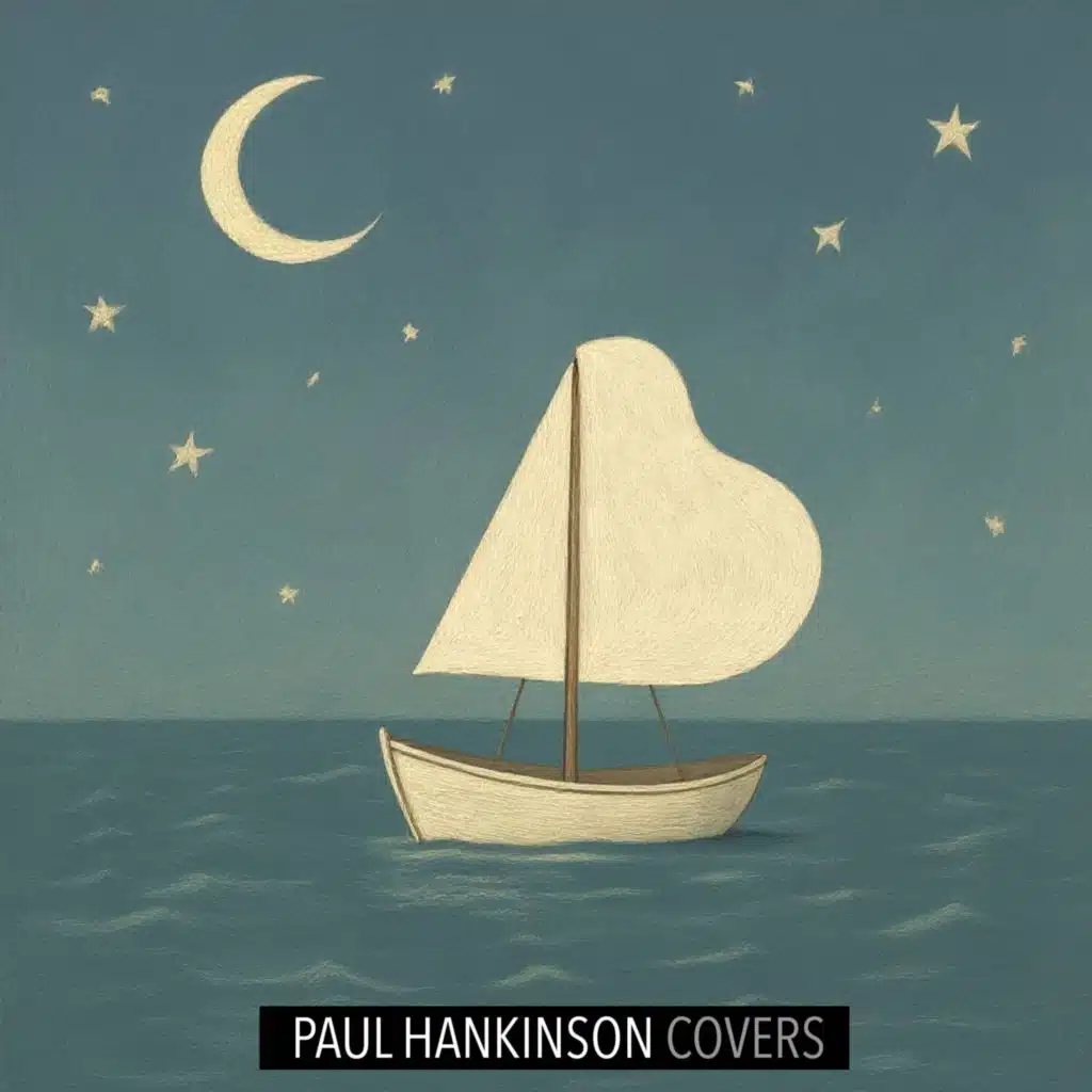 Waltzing Matilda (Felt Piano Lullaby Version)