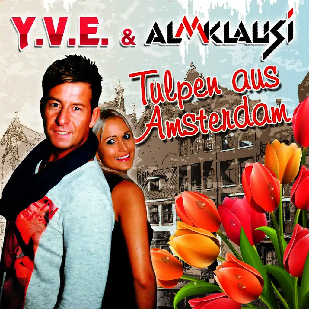 Y.V.E. & Almklausi