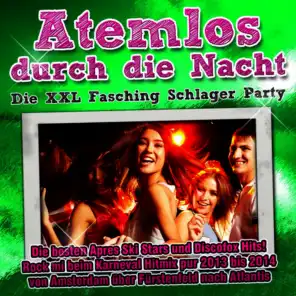 So a schöner Tag (Fliegerlied) [Party Remix]