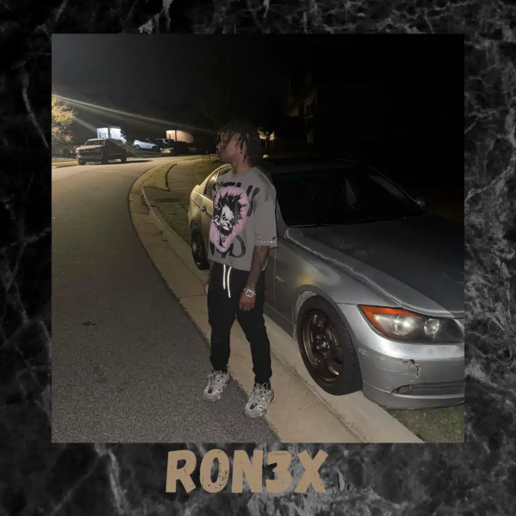 Back Like I Never Left