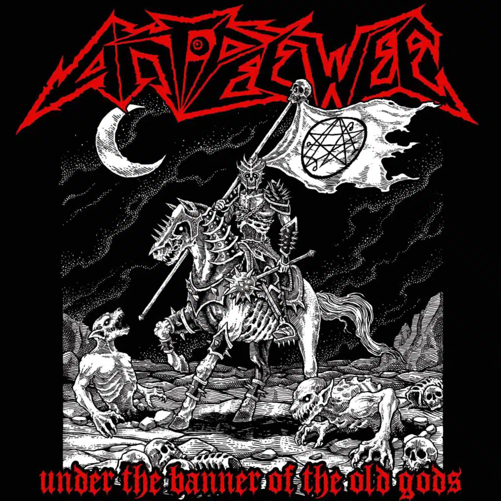 Under the Banner of the Old Gods