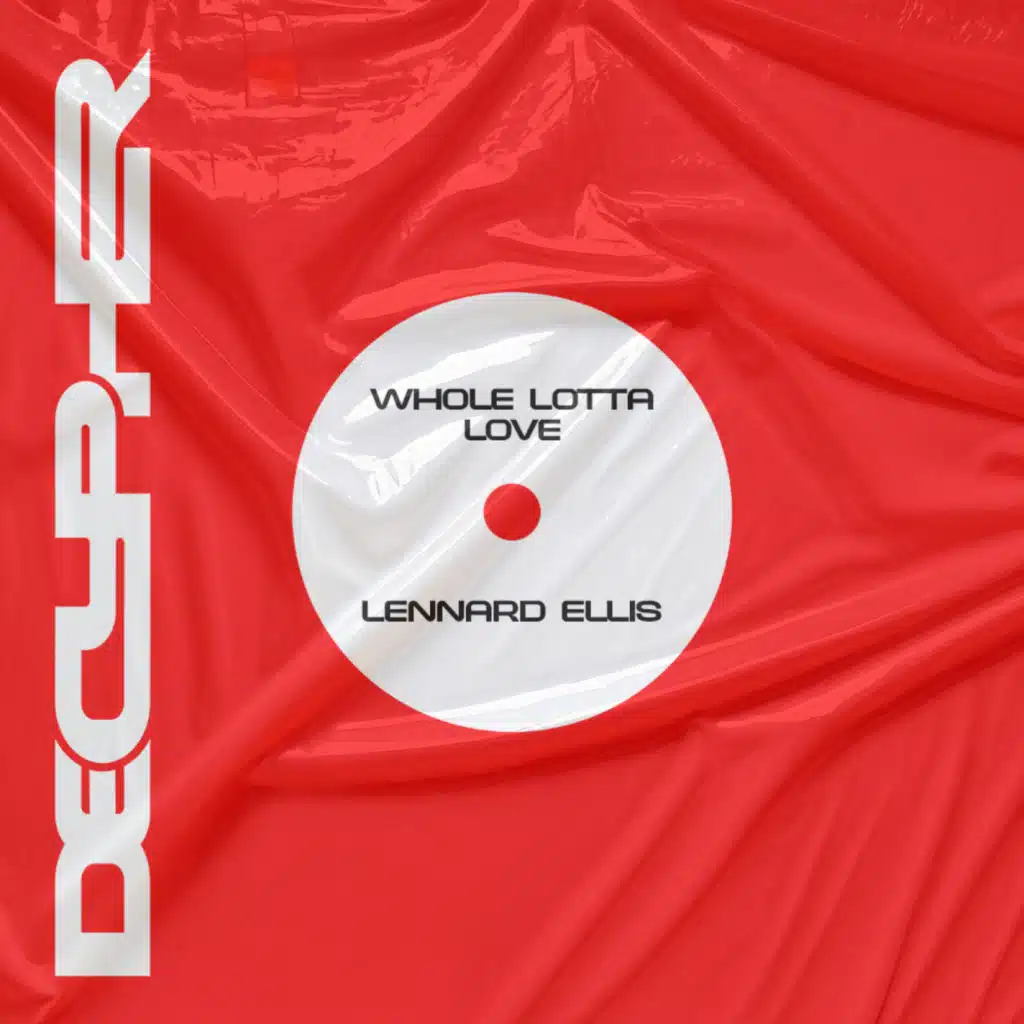 Lennard Ellis