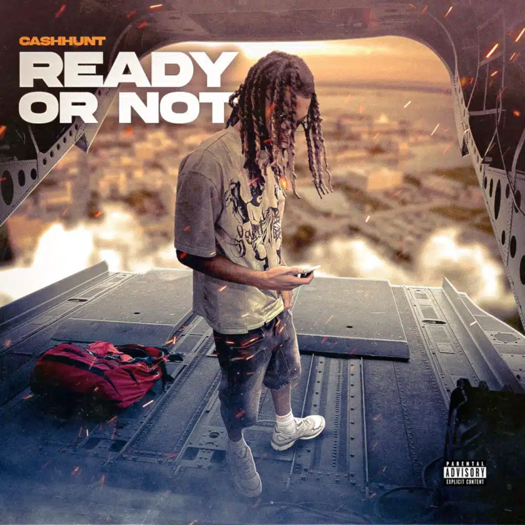 Ready Or not 2 (Hot rn!)