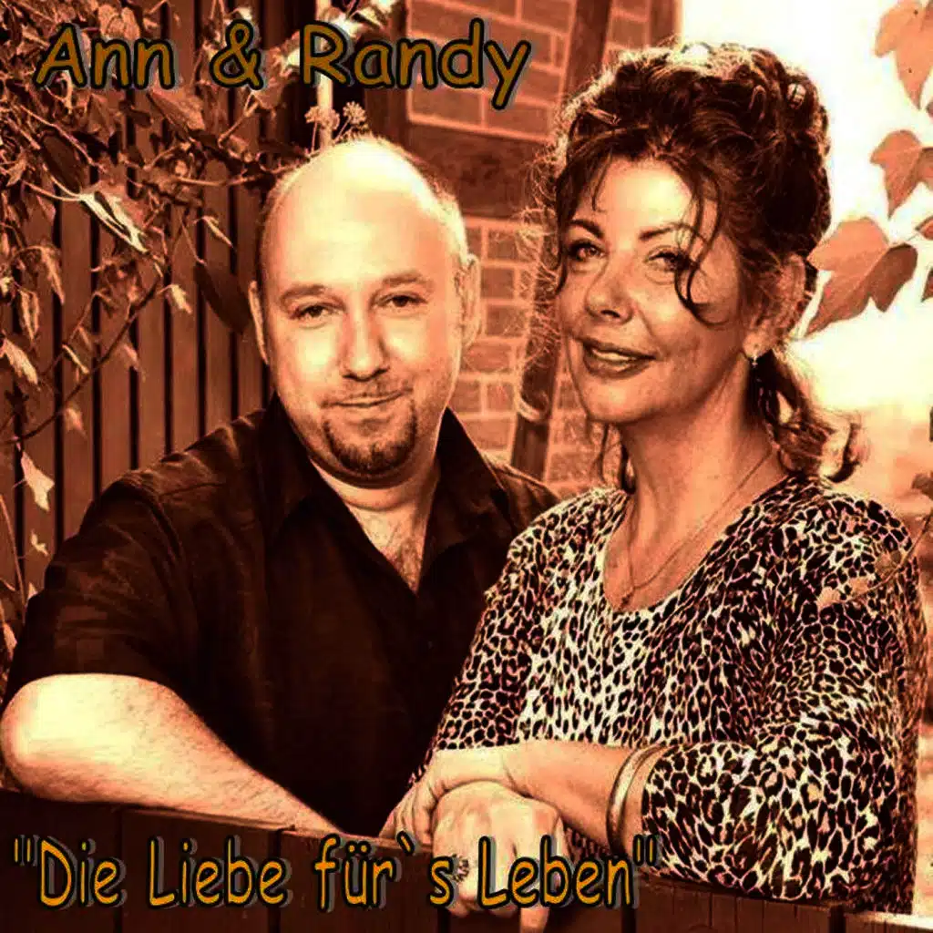 Die Liebe für's Leben