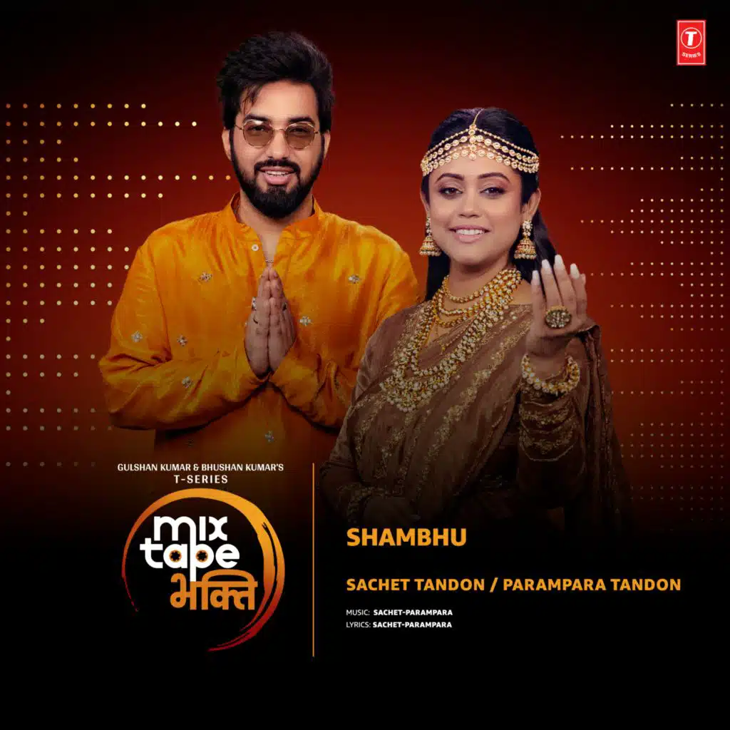 Sachet Tandon, Parampara Tandon & Sachet-Parampara