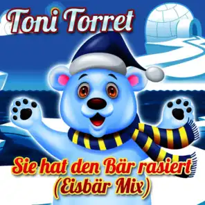 Toni Torret