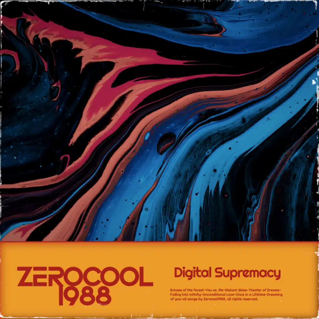 ZEROCOOL 1988