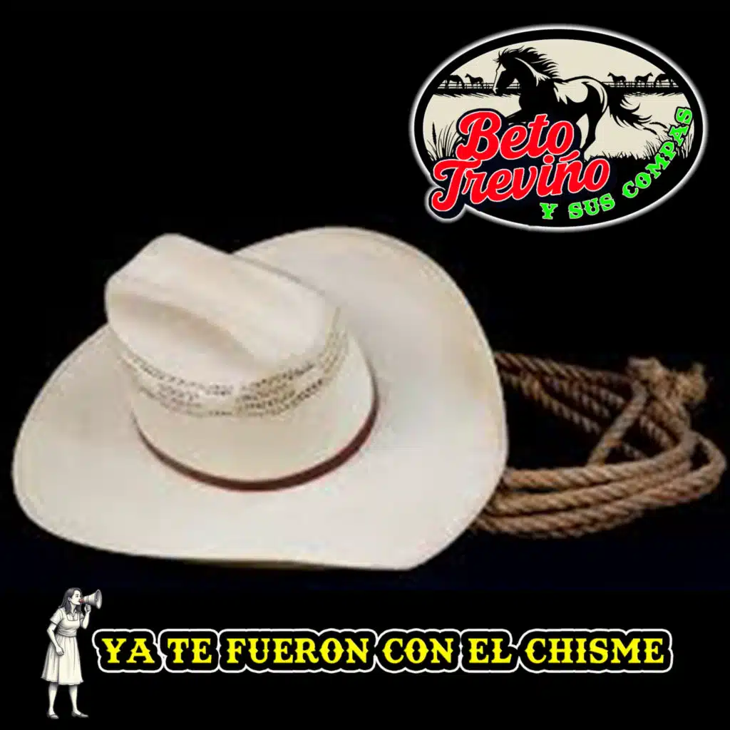 Ya Te Fueron Con El Chisme