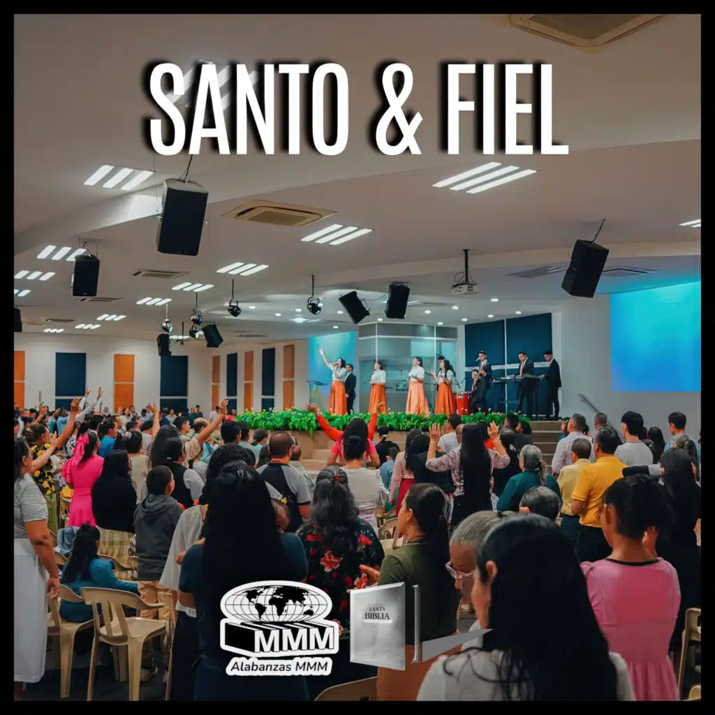 Santo & Fiel
