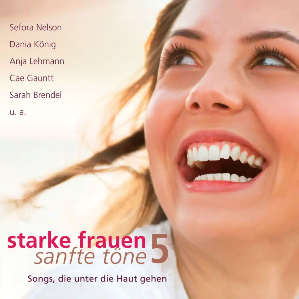 Starke Frauen - sanfte Töne 5