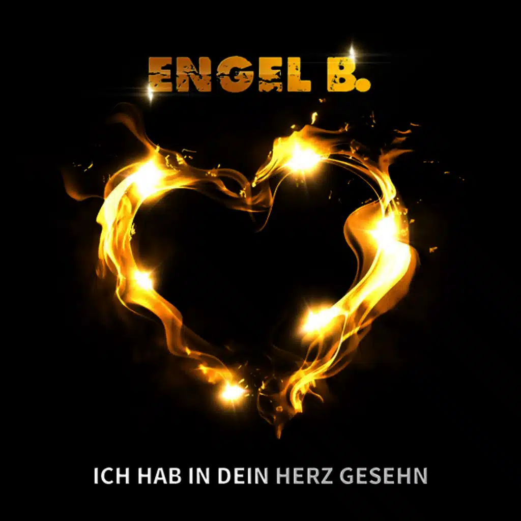 Ich hab in dein Herz gesehn