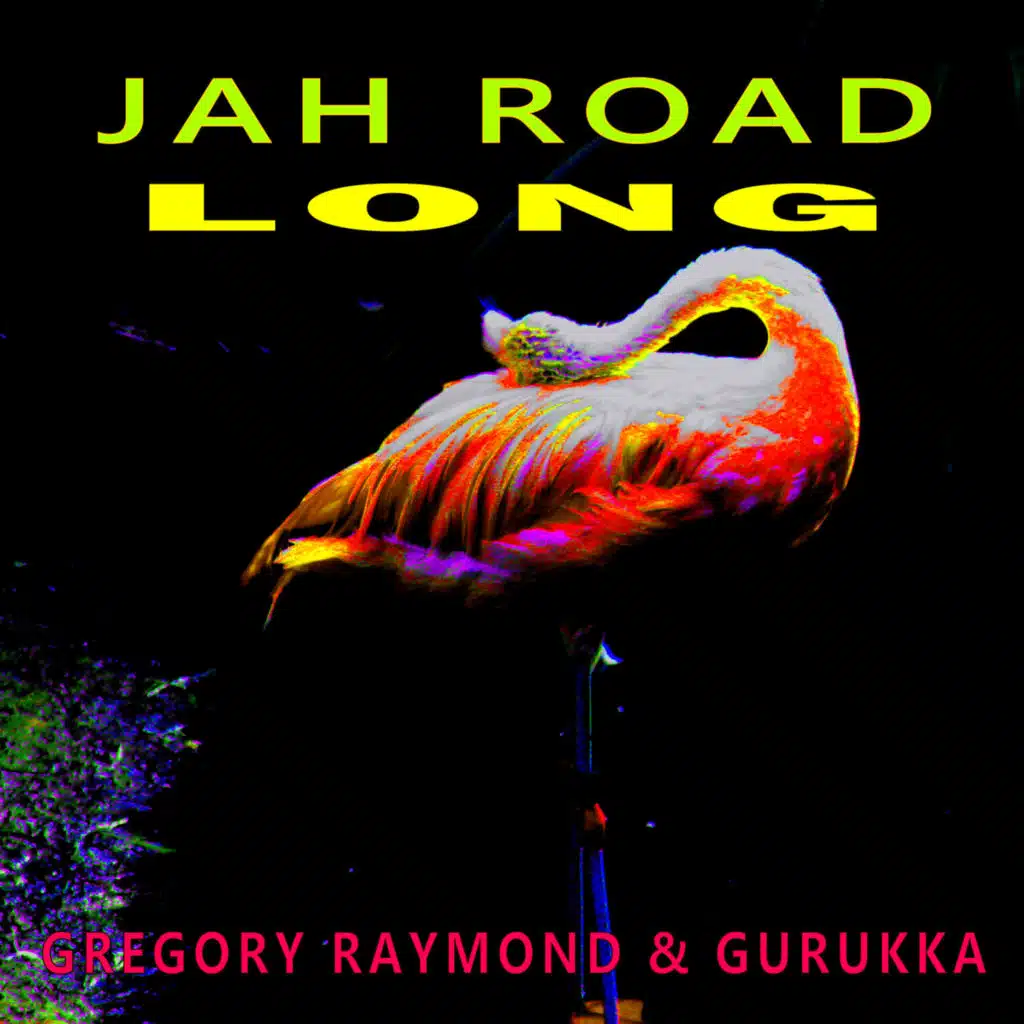 Jah Road Long (Yardman Vibes Mix)