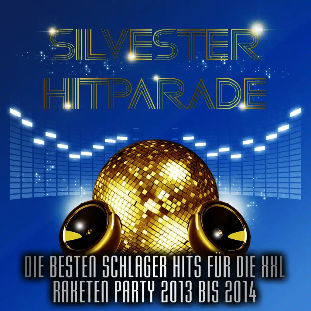 Traumfrau (Party Mix)