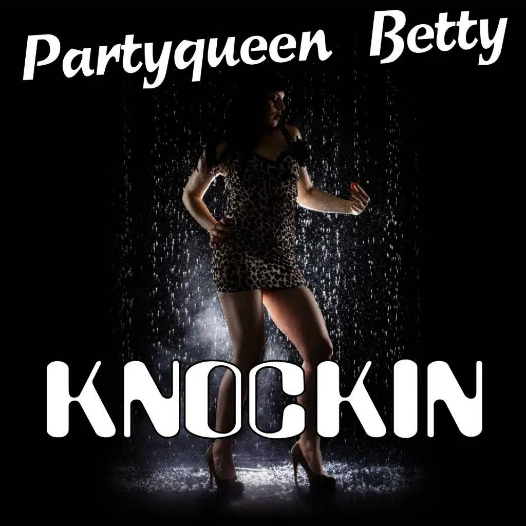 Partyqueen Betty