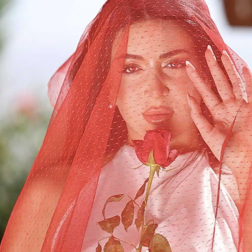 دانيا قبيسي