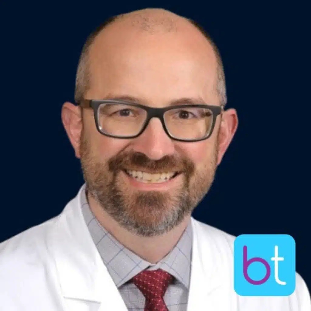 Ep. 246 How Nasal Obstruction Impacts Sleep Apnea Treatment with Dr. Scott McCusker