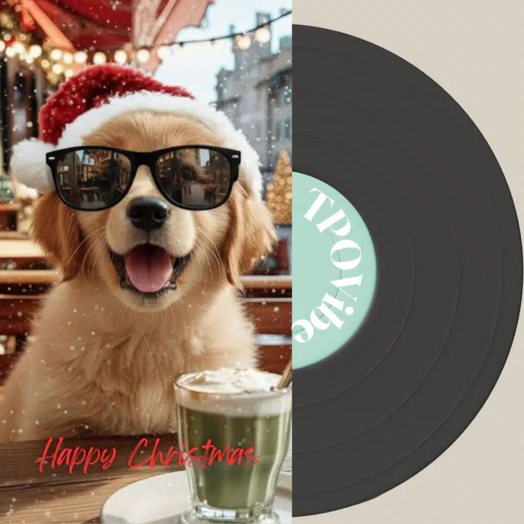 Feels Like Christmas