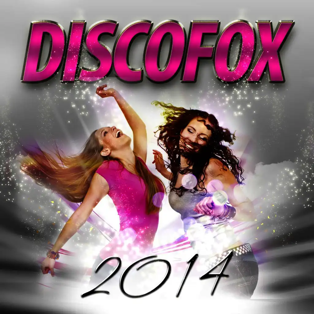 Discofox 2014
