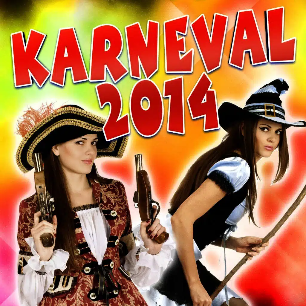 Karneval 2014
