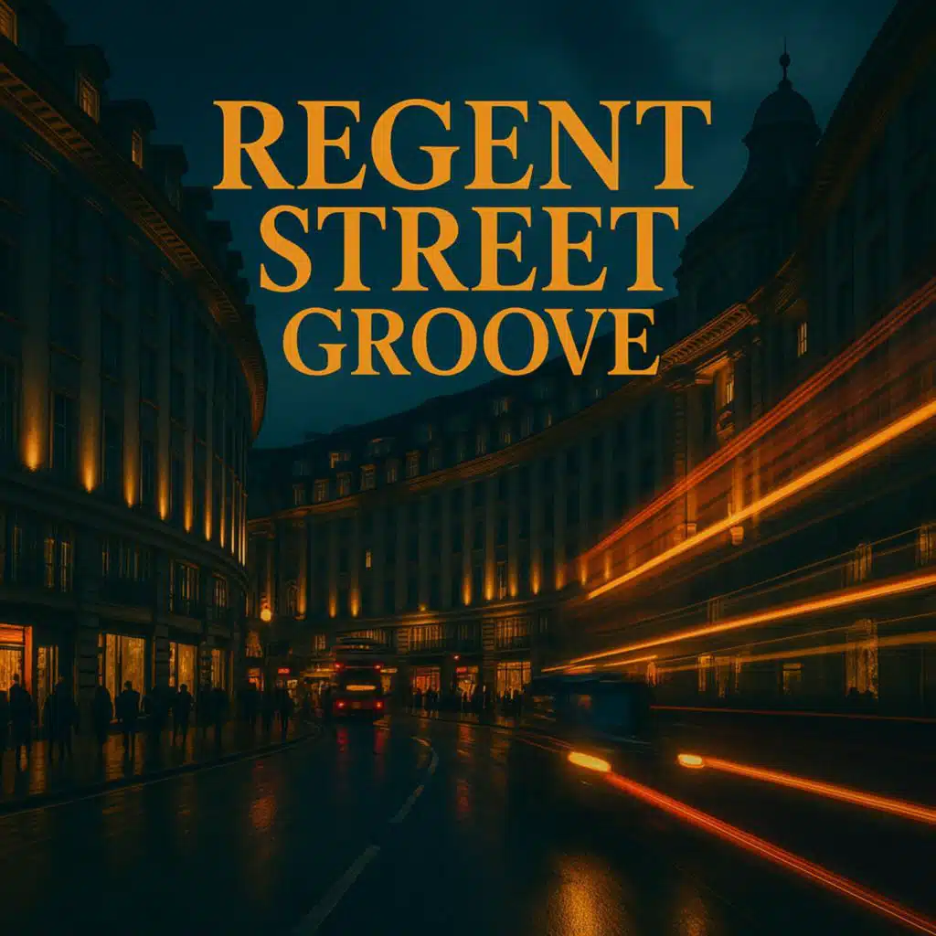 Regent Street Groove