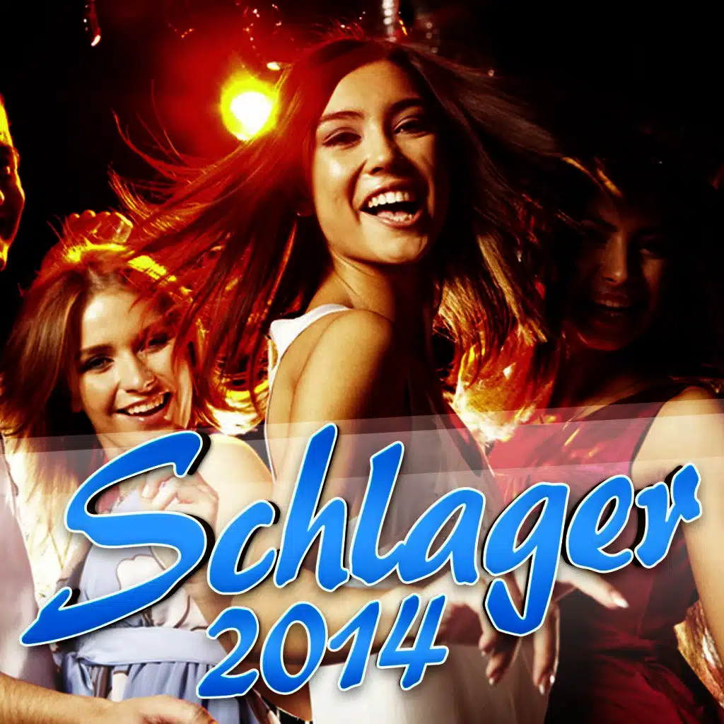 Schlager 2014
