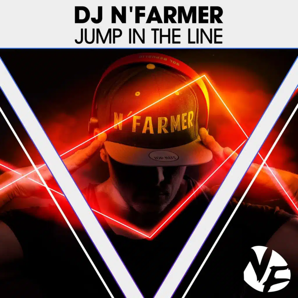 DJ N'Farmer