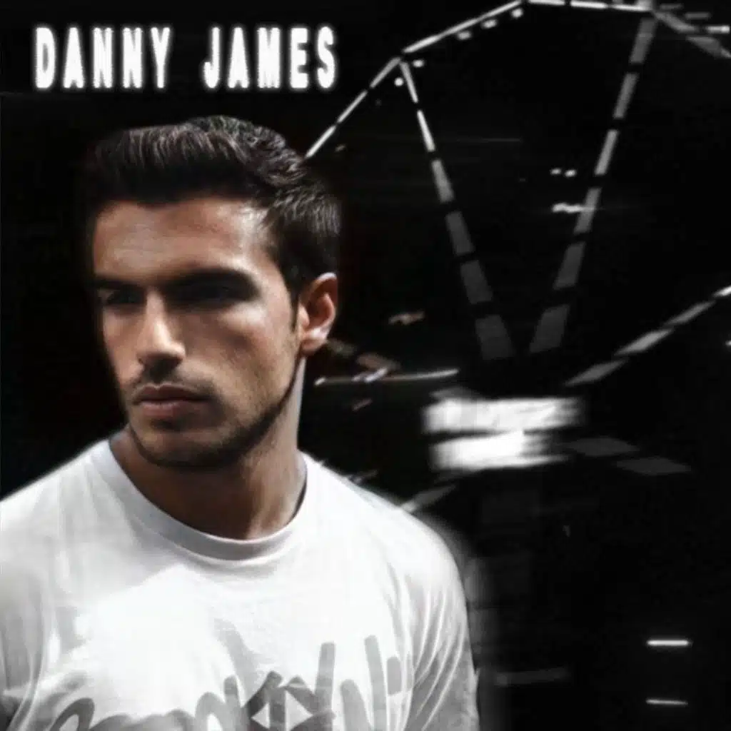 Danny James