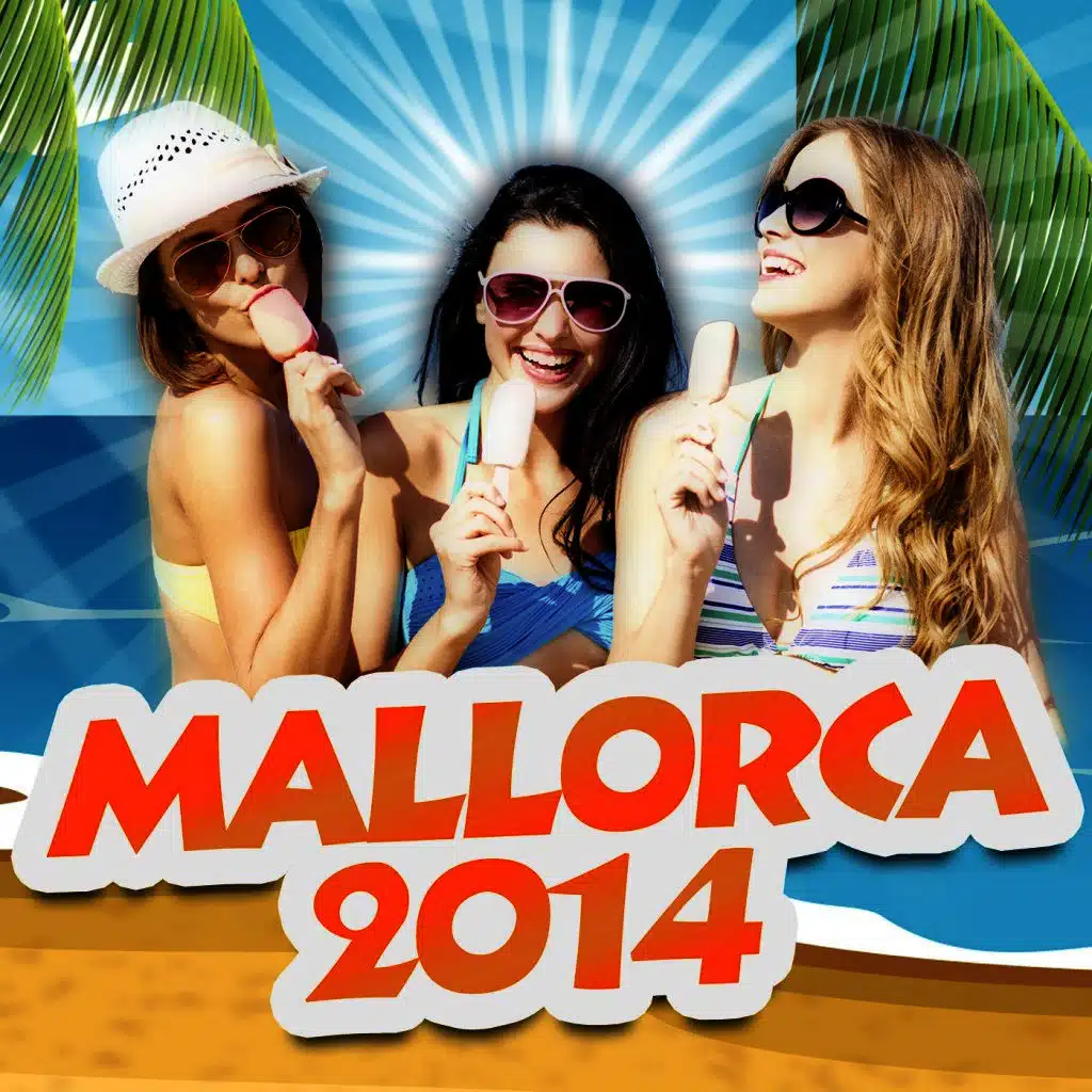 Mallorca 2014
