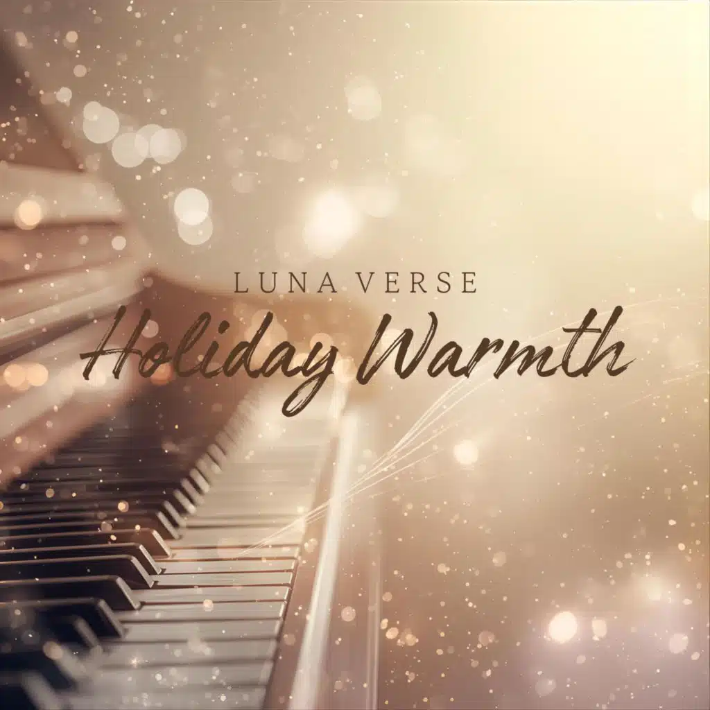 Holiday Warmth: Cozy Swing Pop Collection