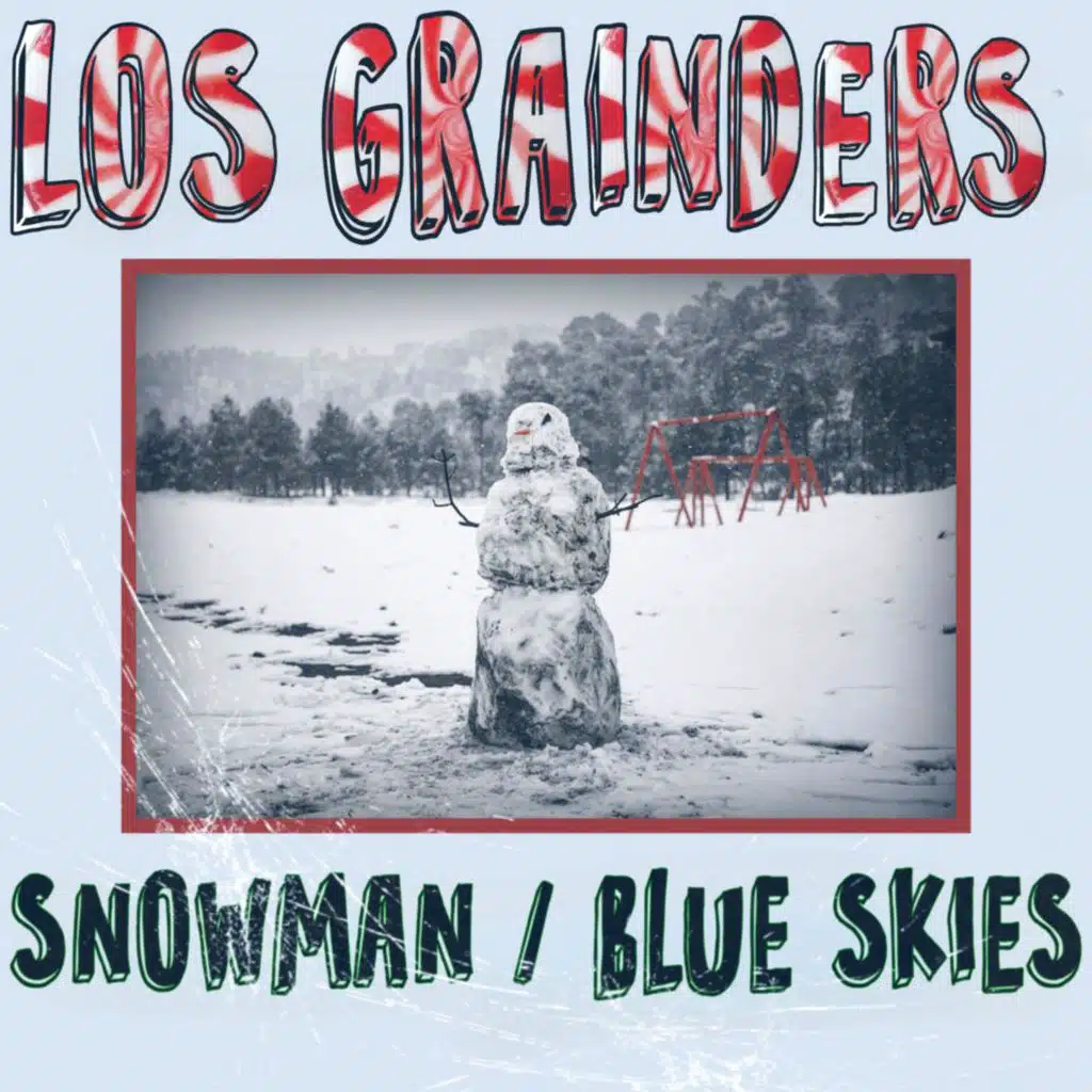 Los Grainders