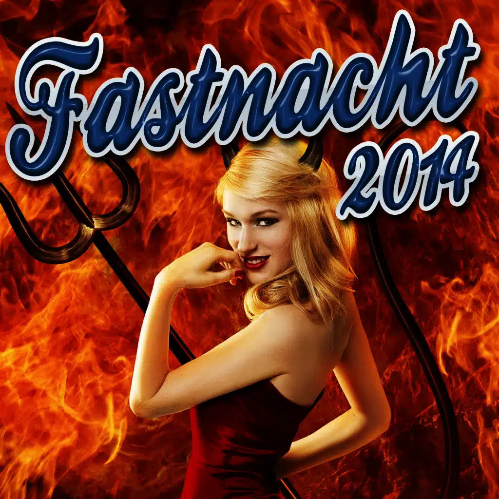 Fastnacht 2014
