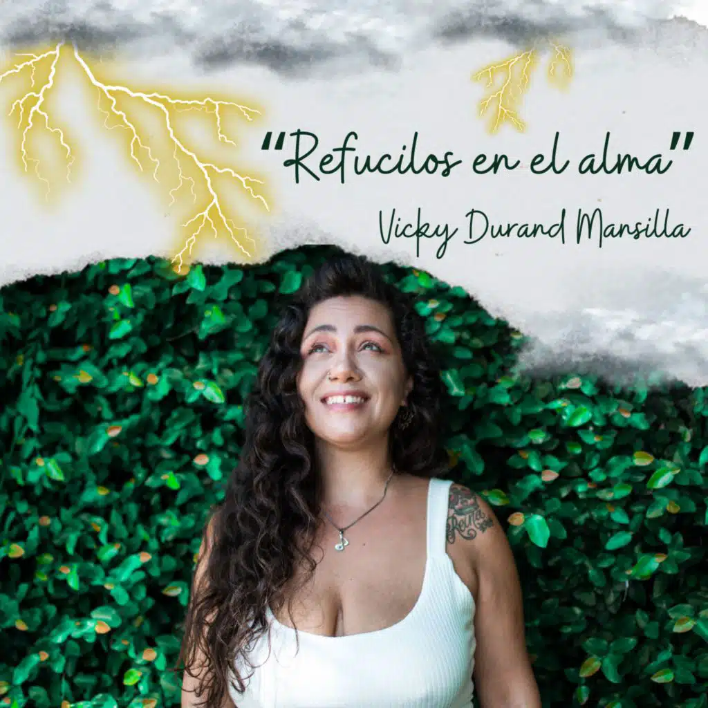 Vicky Duránd Mansilla