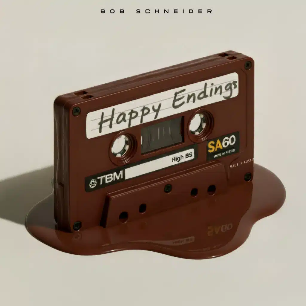 Happy Endings