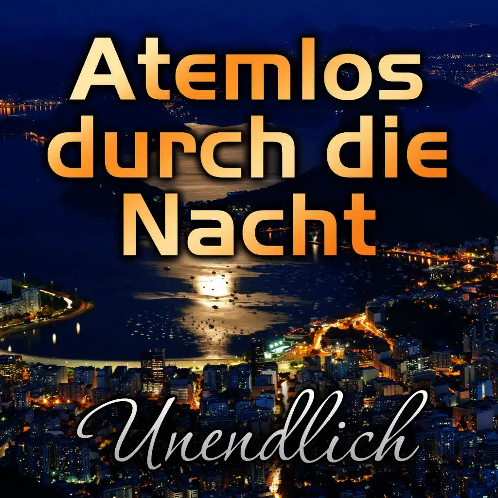 Atemlos durch die Nacht