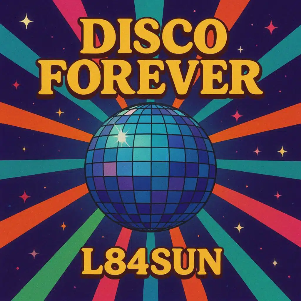 Disco Forever