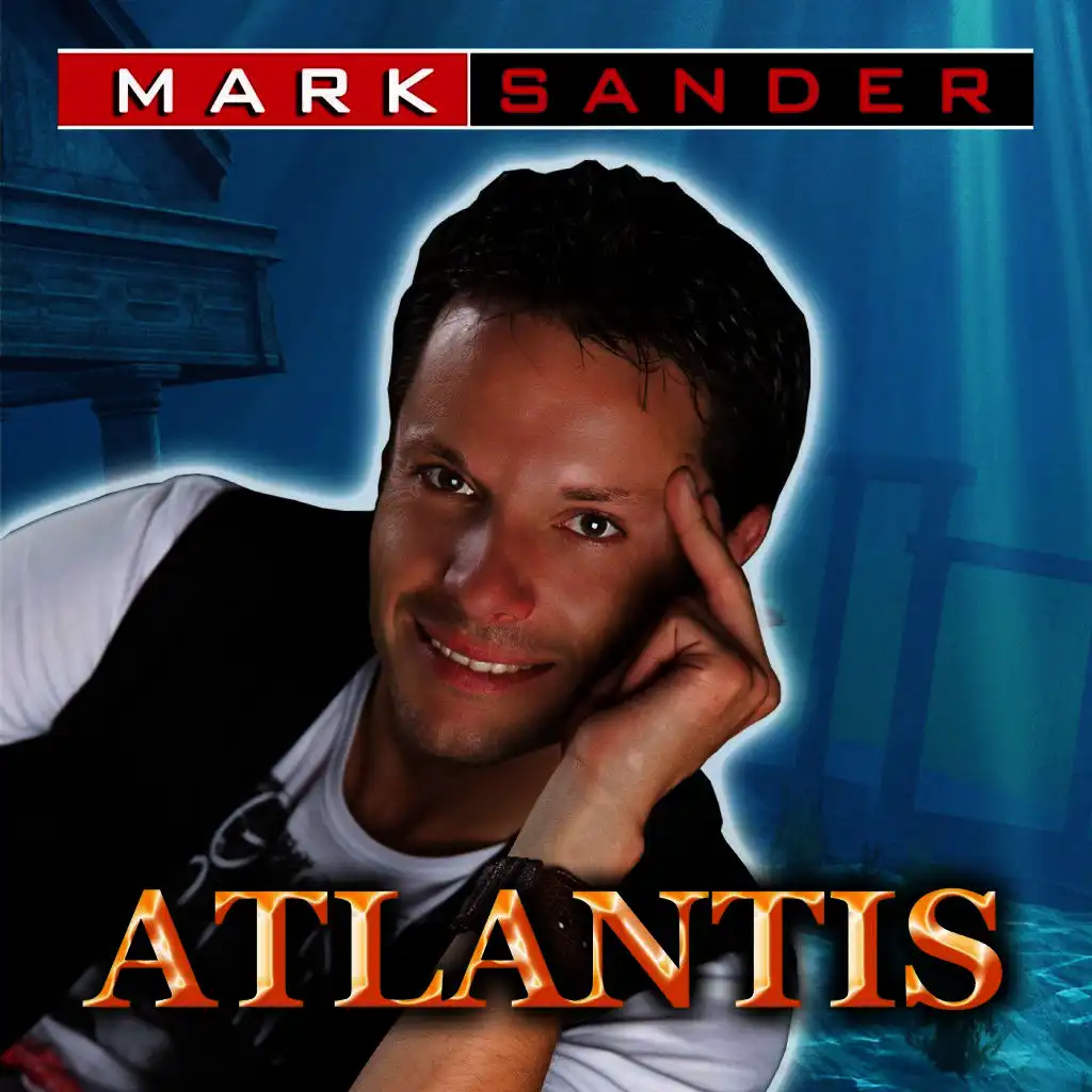 Atlantis (Atemlos durch die Nacht Schlager Mix)