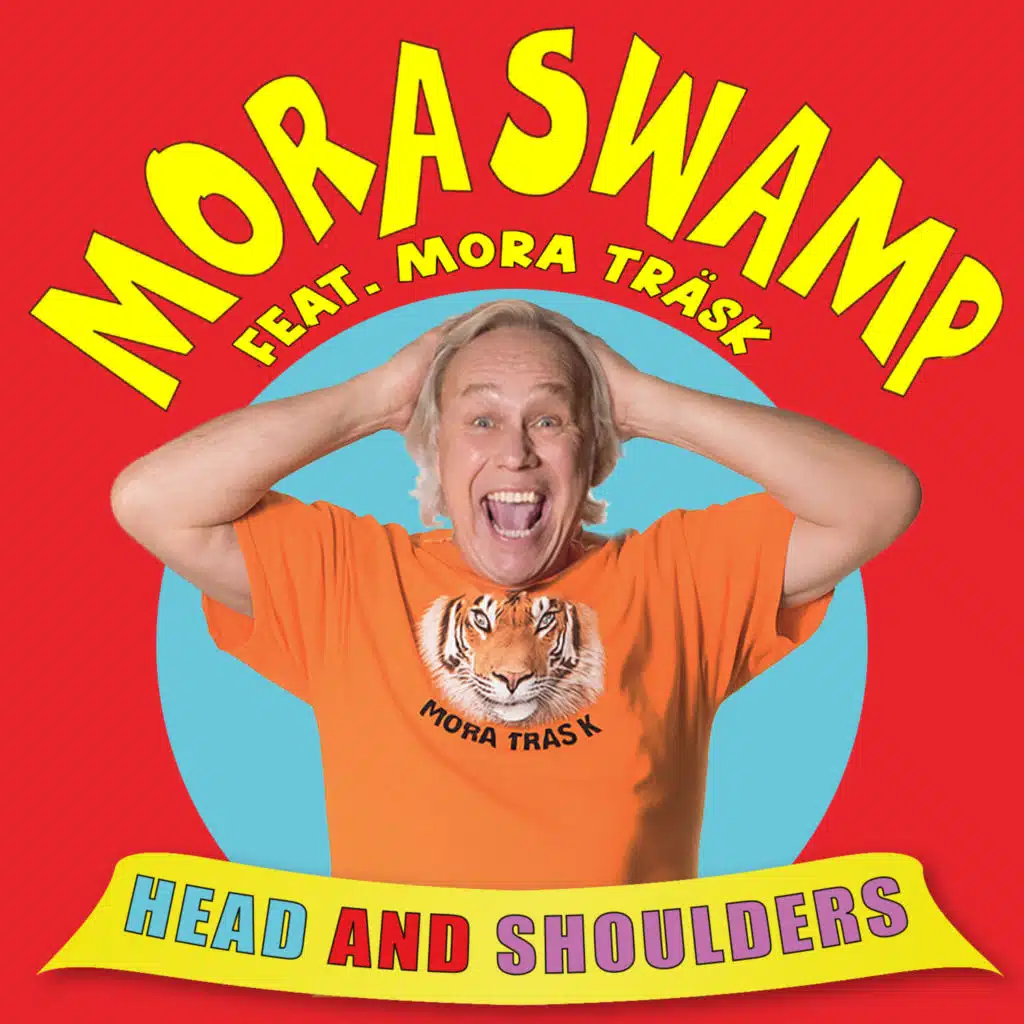 Mora Swamp