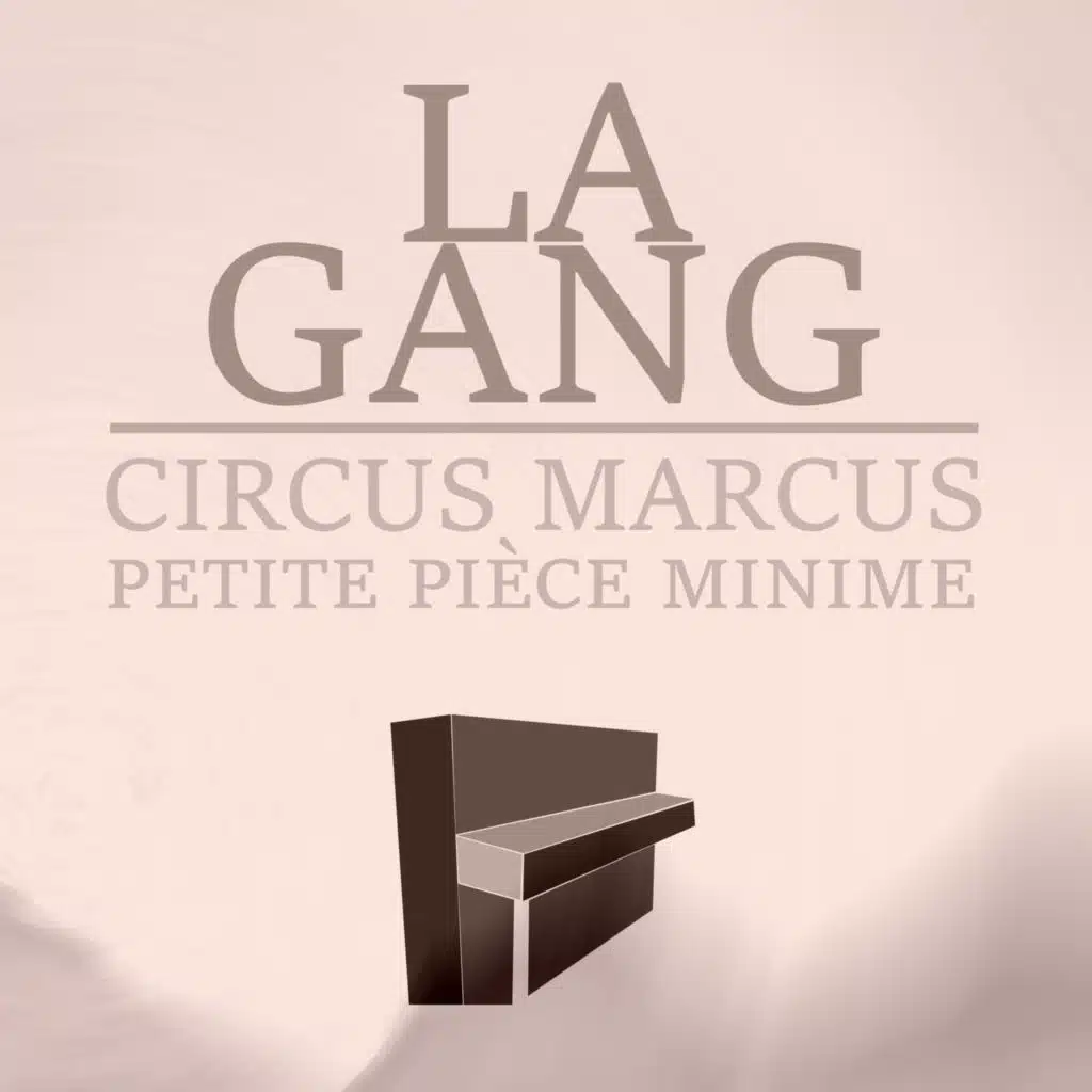 Circus Marcus