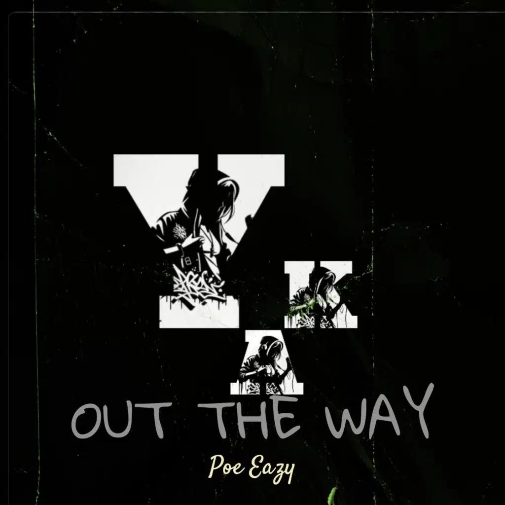 Out the Way (feat. Styles)