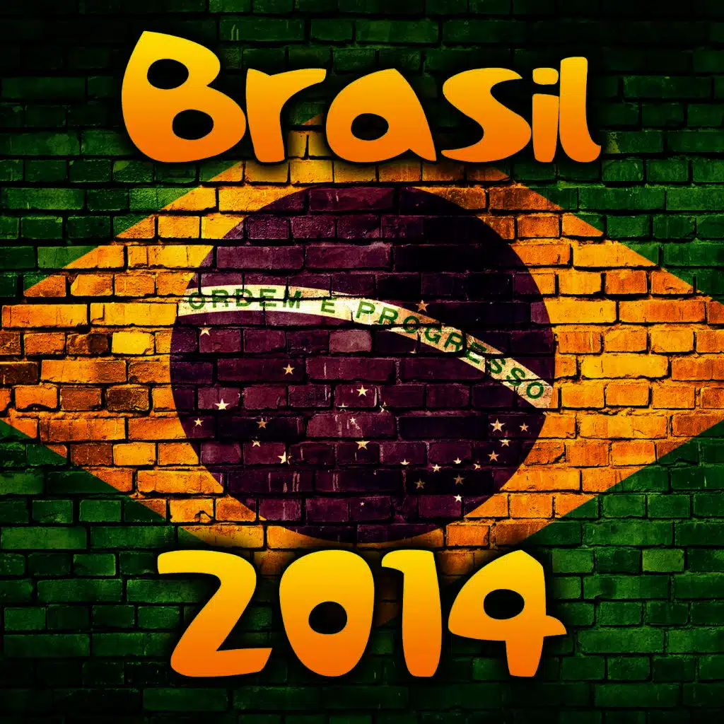 Brasil 2014